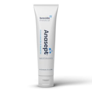 anasept antimicrobial gel
