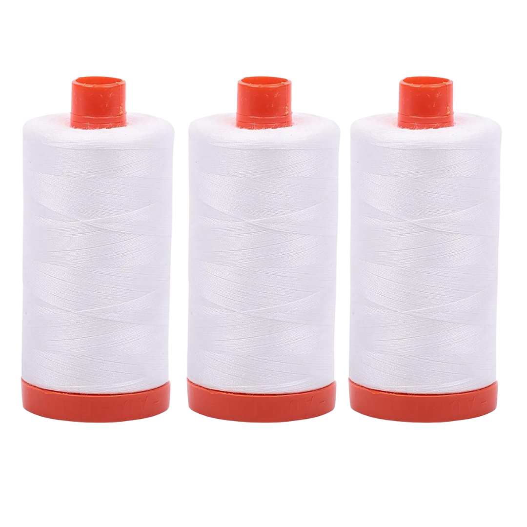 3 pack aurifil