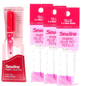 fabric glue pen