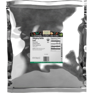 frontier stinging nettle leaf