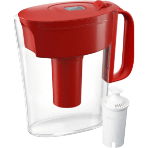 water filter pitcher