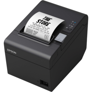 epson thermal printer