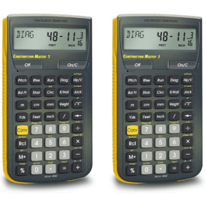 calculated industries