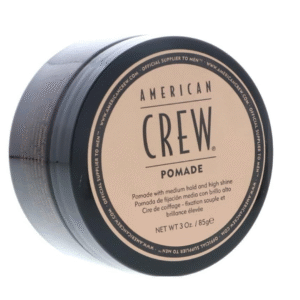 men's hair pomade