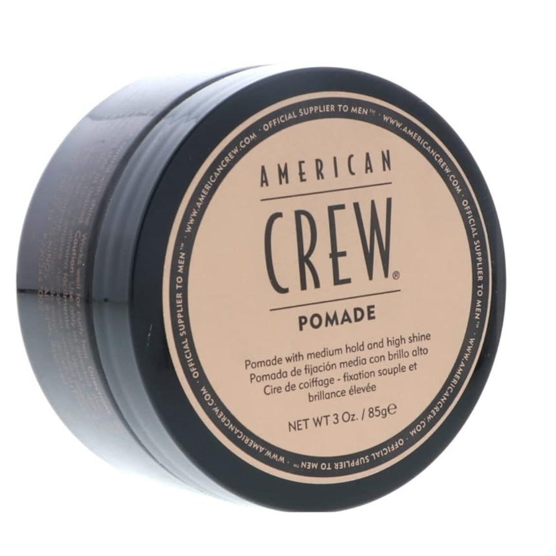 men's hair pomade